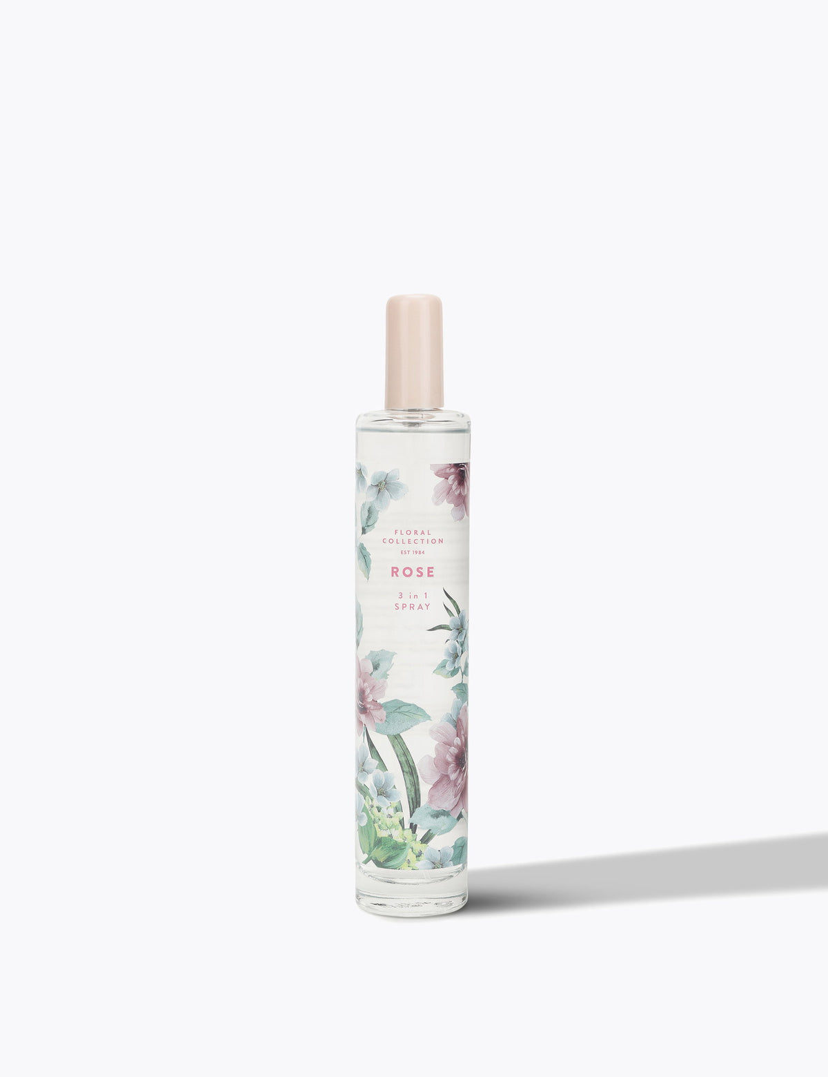 Rose 3'ü 1 Arada Sprey 100 Ml
