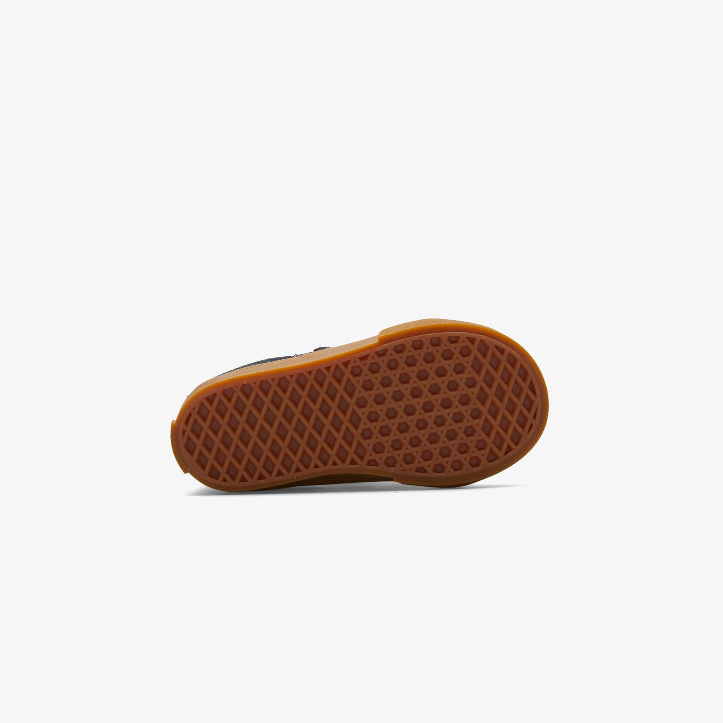 Vans Bebek Siyah Spor Ayakkabı