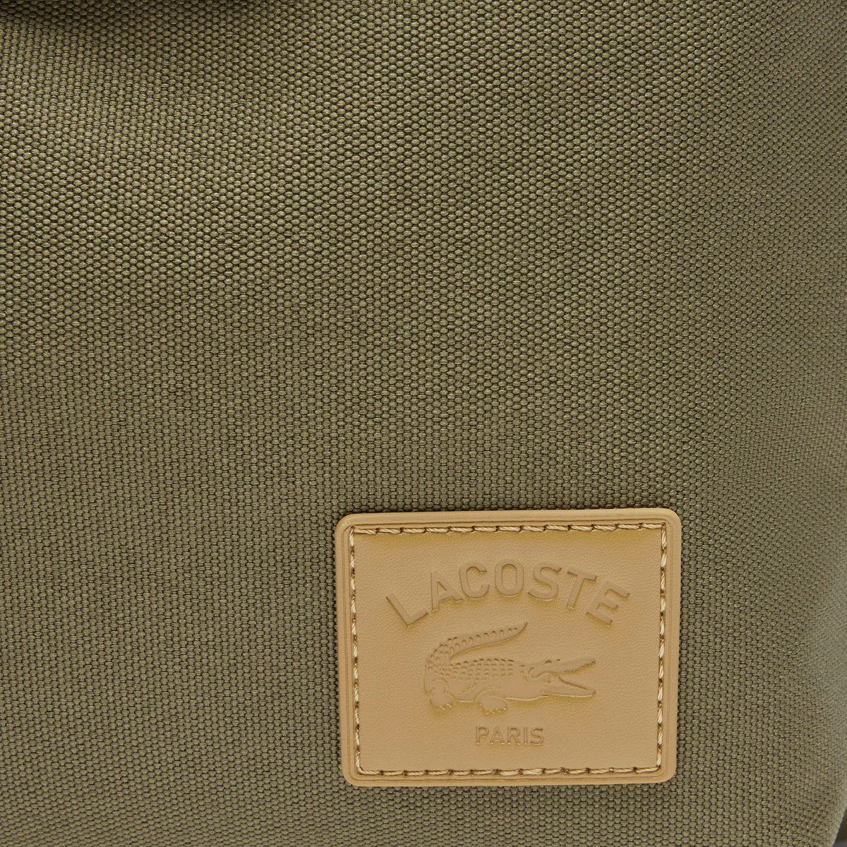 Lacoste Erkek Haki Sırt Çantası