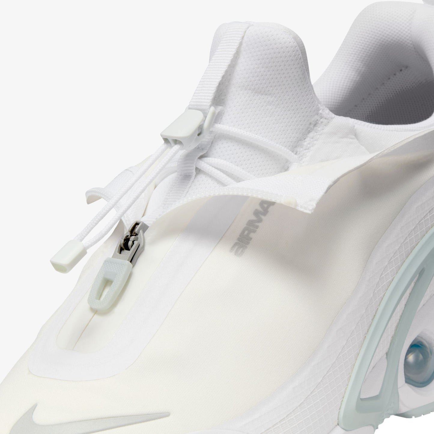 Nike Air Max Dn Erkek Beyaz Spor Ayakkabı