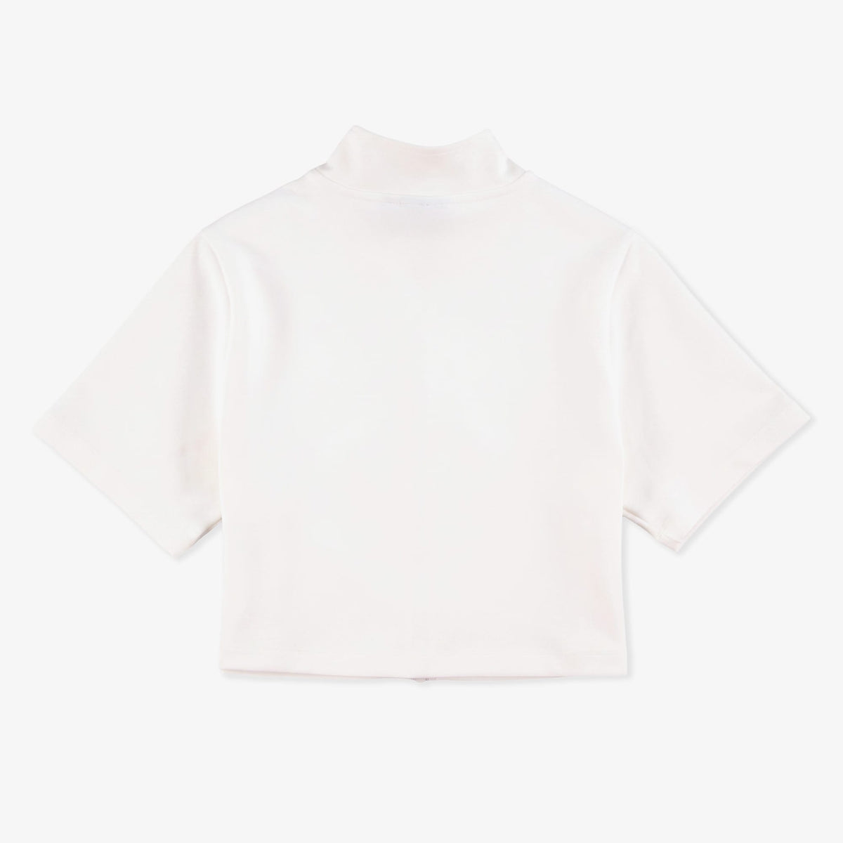 Converse Regular Fit Kadın Krem T-shirt