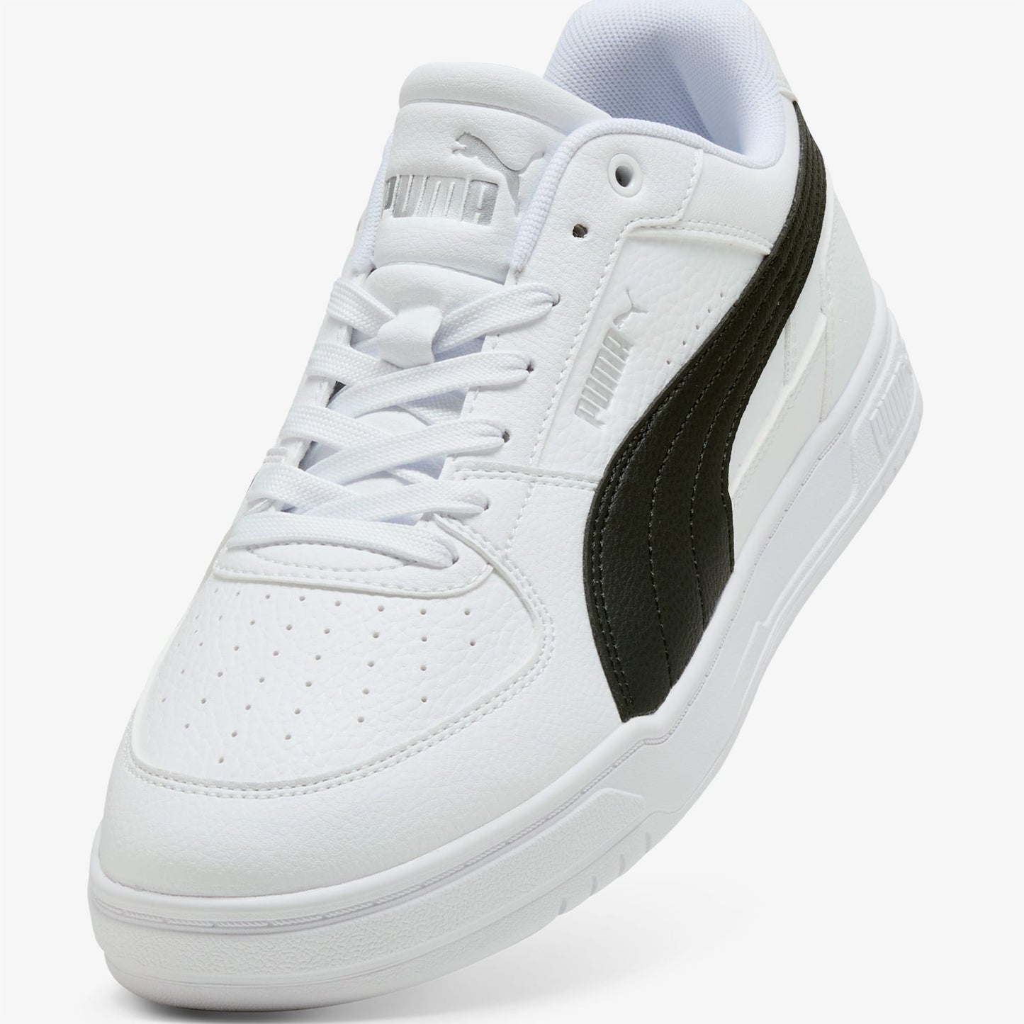 Puma Caven Iii Tdp Unisex Siyah Spor Ayakkabı