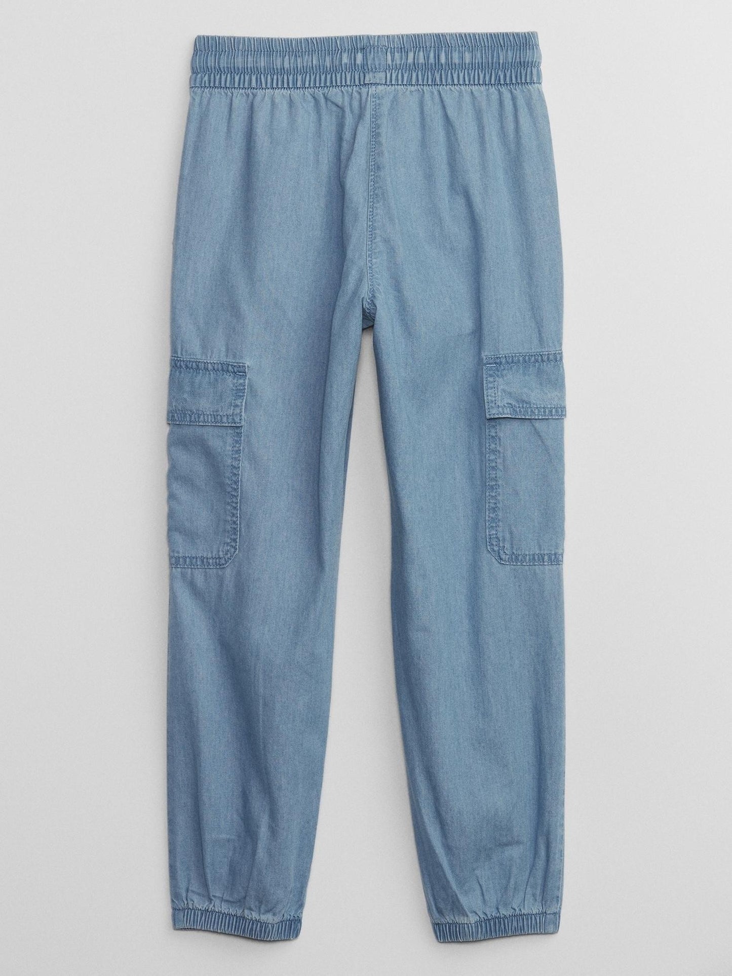 Mavi Jogger Kargo Pantolon