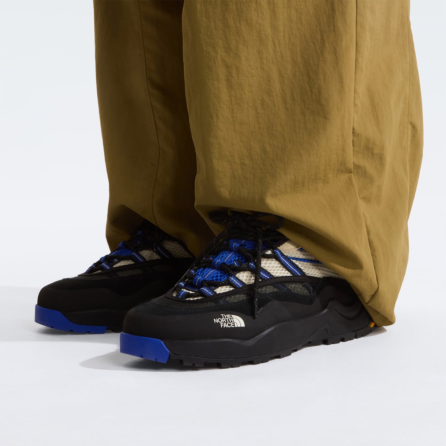The North Face Clyffe Ultra Erkek Bej Spor Ayakkabı