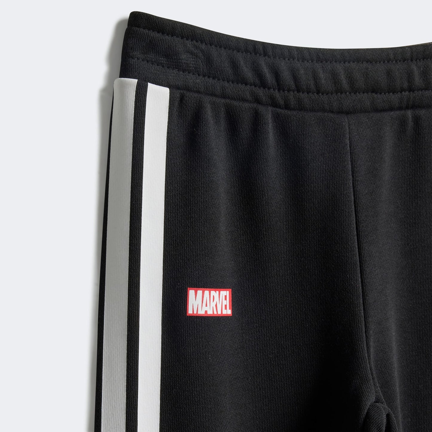 Adidas Marvel Spiderman Bebek Kırmızı Eşofman Takımı