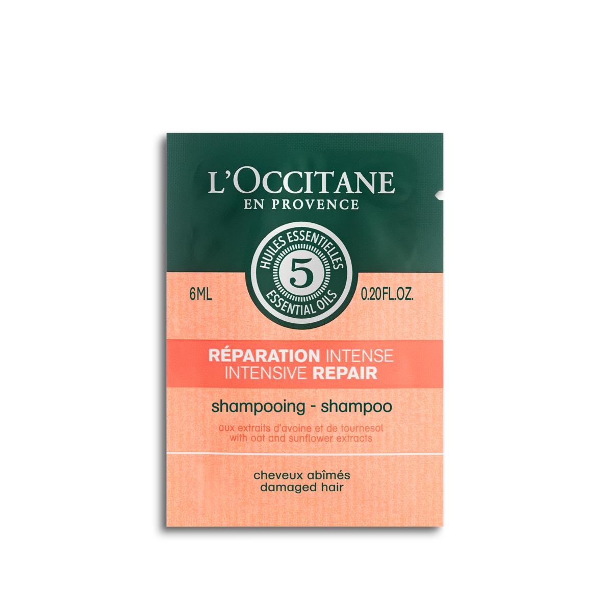 Sample - Intense Repair Sh 6ml*1