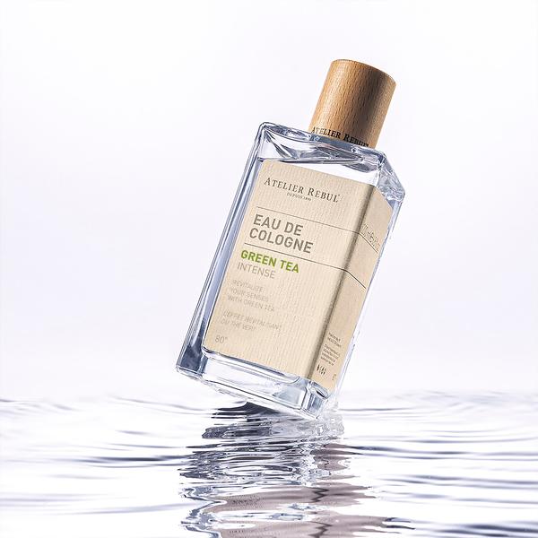 Yeşil Çay Kolonya 200 Ml - 80°