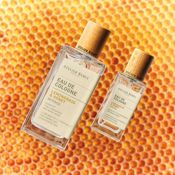 Limonotu & Bal Kolonya 50 Ml - 80°