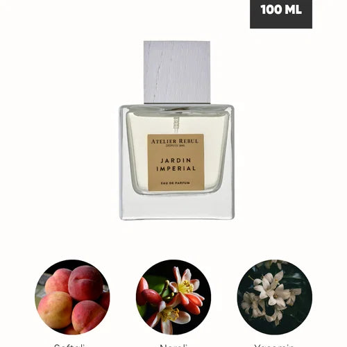 Jardin Imperial Eau De Parfum 100 Ml