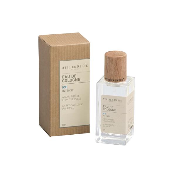 Ice Kolonya 50 Ml - 80°