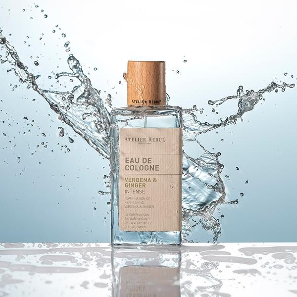 Mine Çiçeği & Zencefil Kolonya 50 Ml - 80°