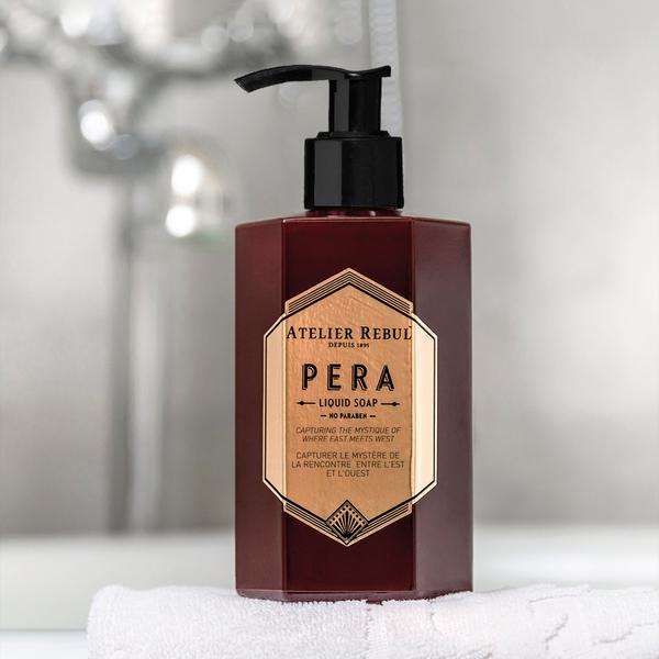 Pera Sıvı Sabun 250 Ml