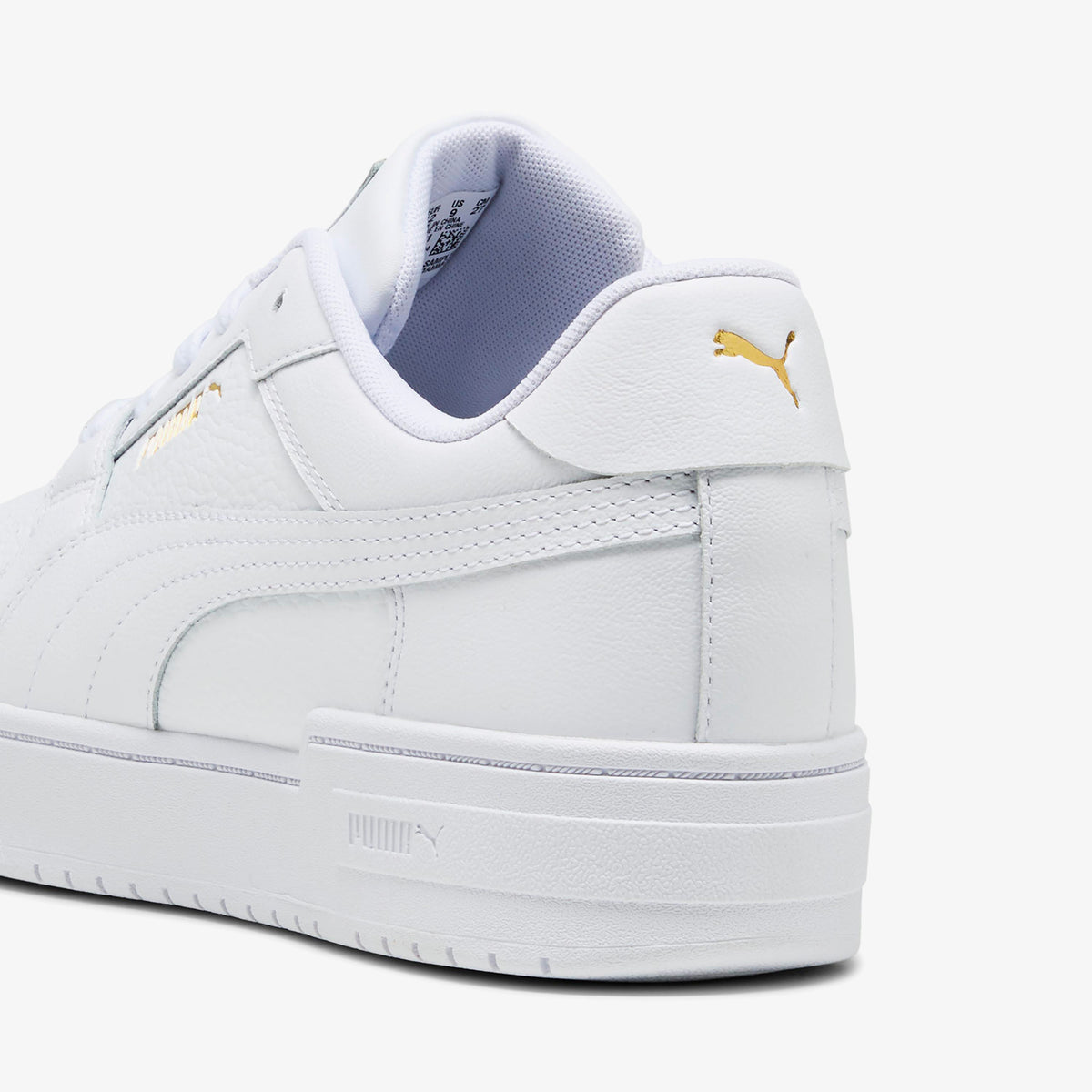 Puma Ca Pro Classic Iı Unisex Beyaz Spor Ayakkabı