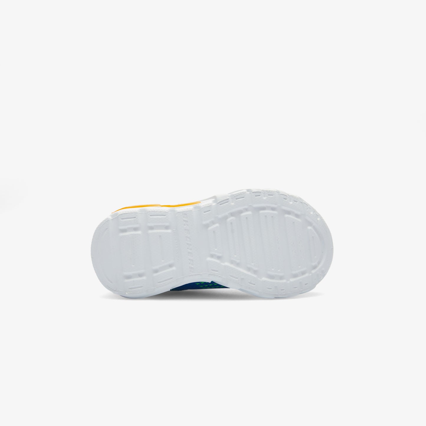 Skechers Flex-glow Bolt Bebek Mavi Spor Ayakkabı