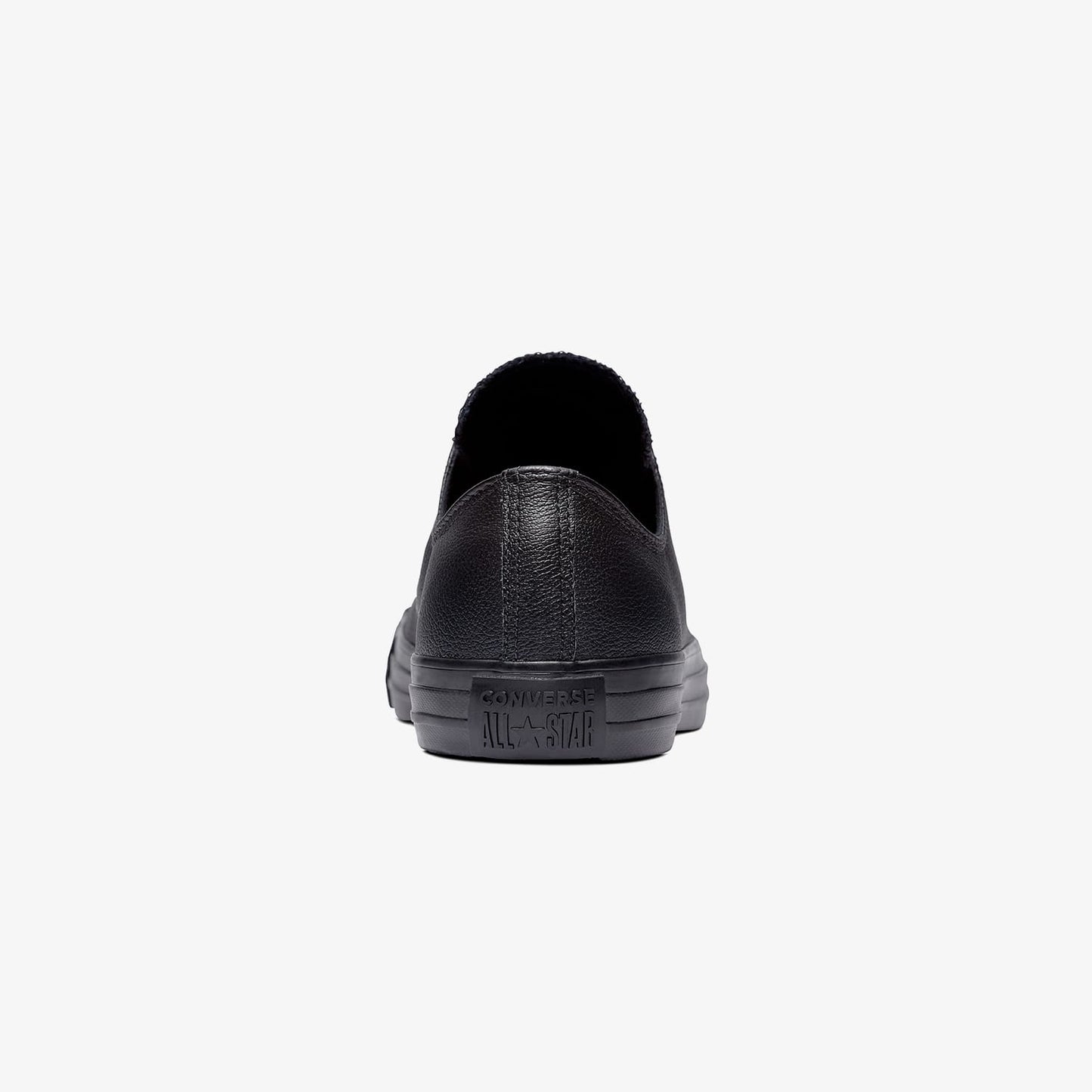 Converse Chuck Taylor All Star Unisex Siyah Sneaker
