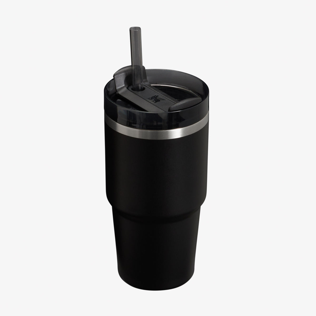 Stanley The Quencher 0,60 Lt Siyah Termos
