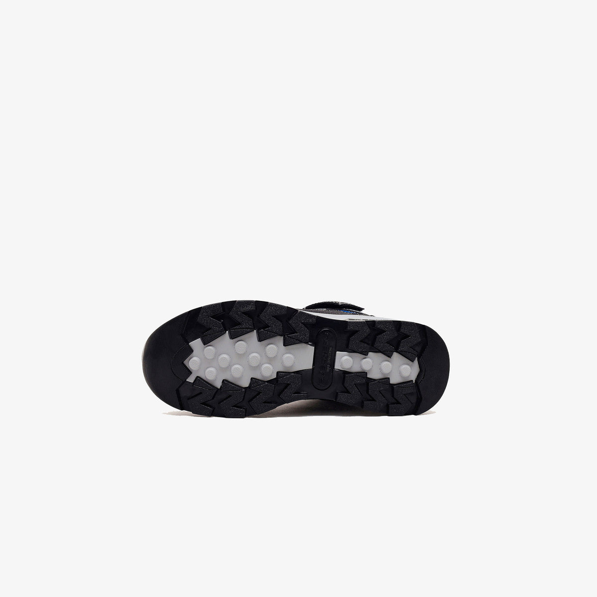Skechers Storm Blazer-drizzle Squad Çocuk Siyah/bej Spor Ayakkabı