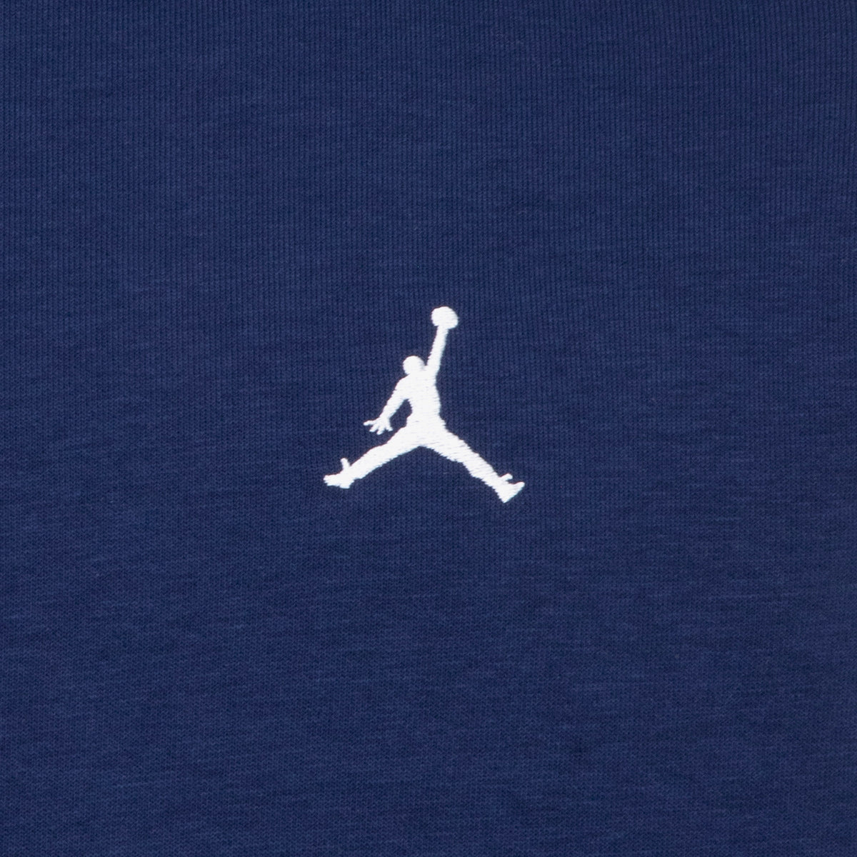 Jordan Mj Brooklyn French Terry Pullover Çocuk Lacivert Sweatshirt