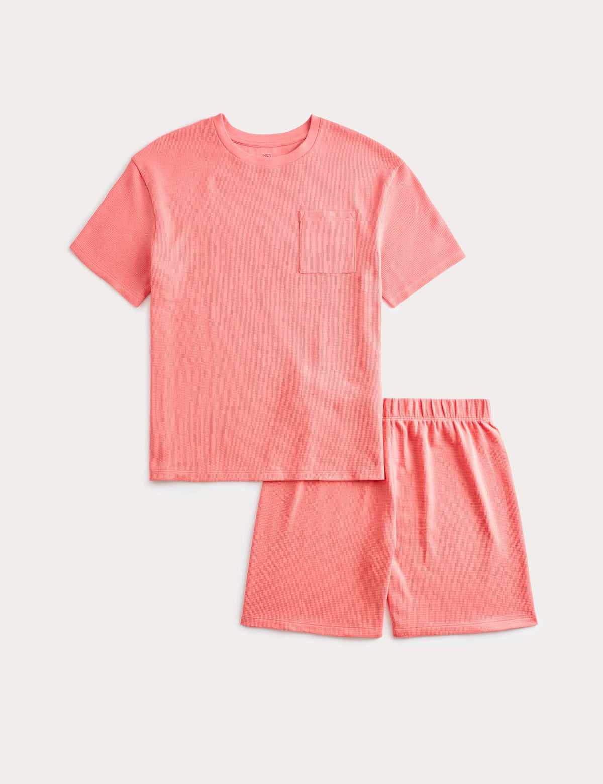 Pamuklu Pijama Takımı