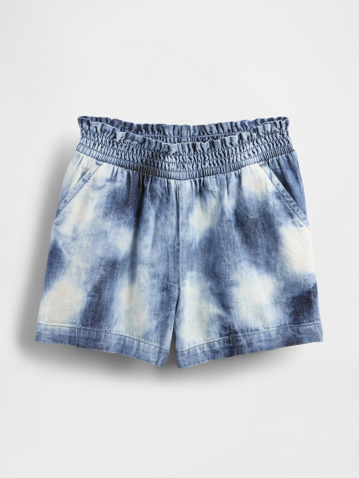 Mavi Denim Pull-on Şort