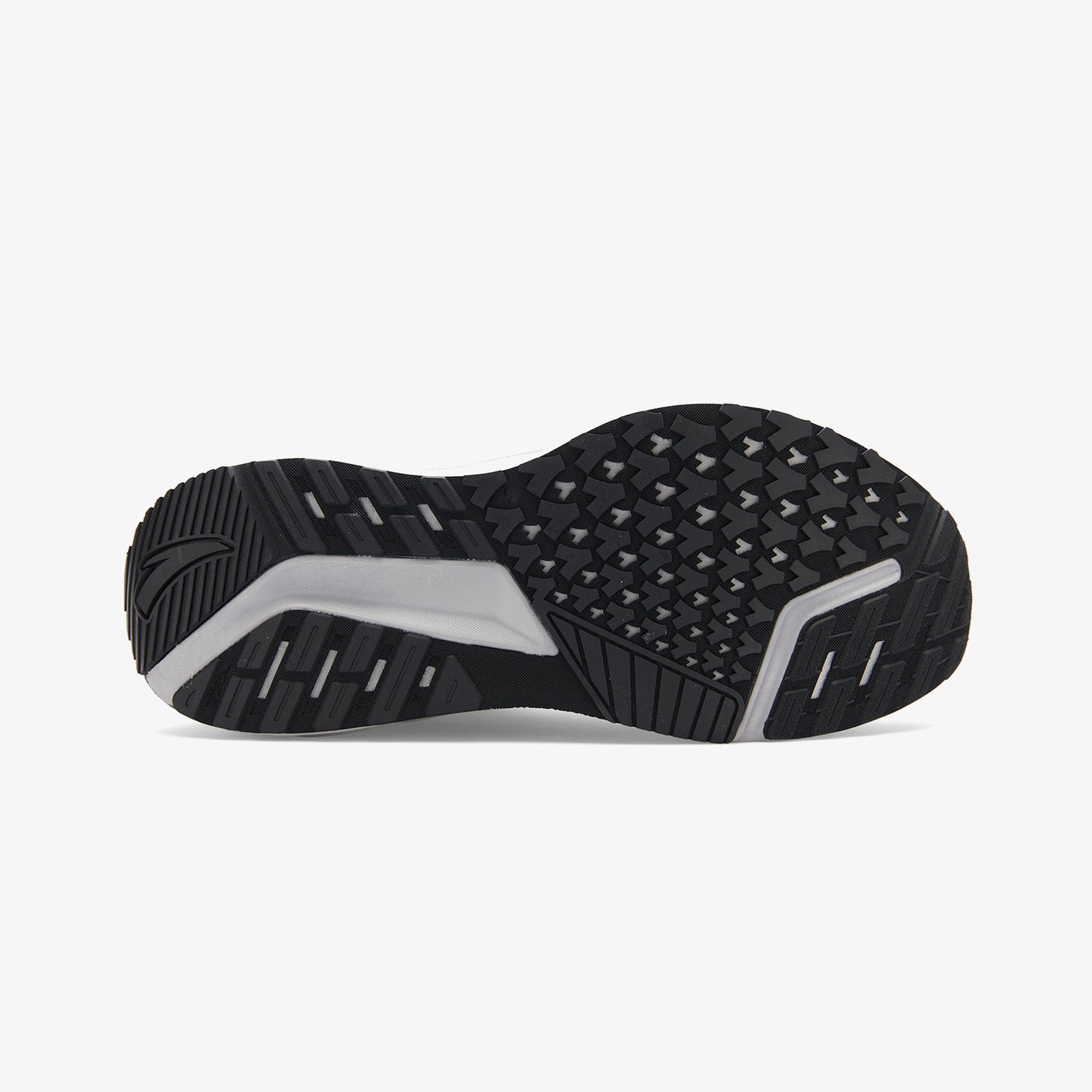 Anta Journey Walker 2.5 Erkek Gri Spor Ayakkabı