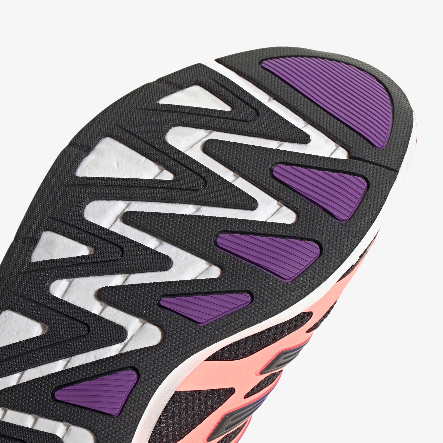 Adidas Adizero Aruku Kadın Pembe Ayakkabı