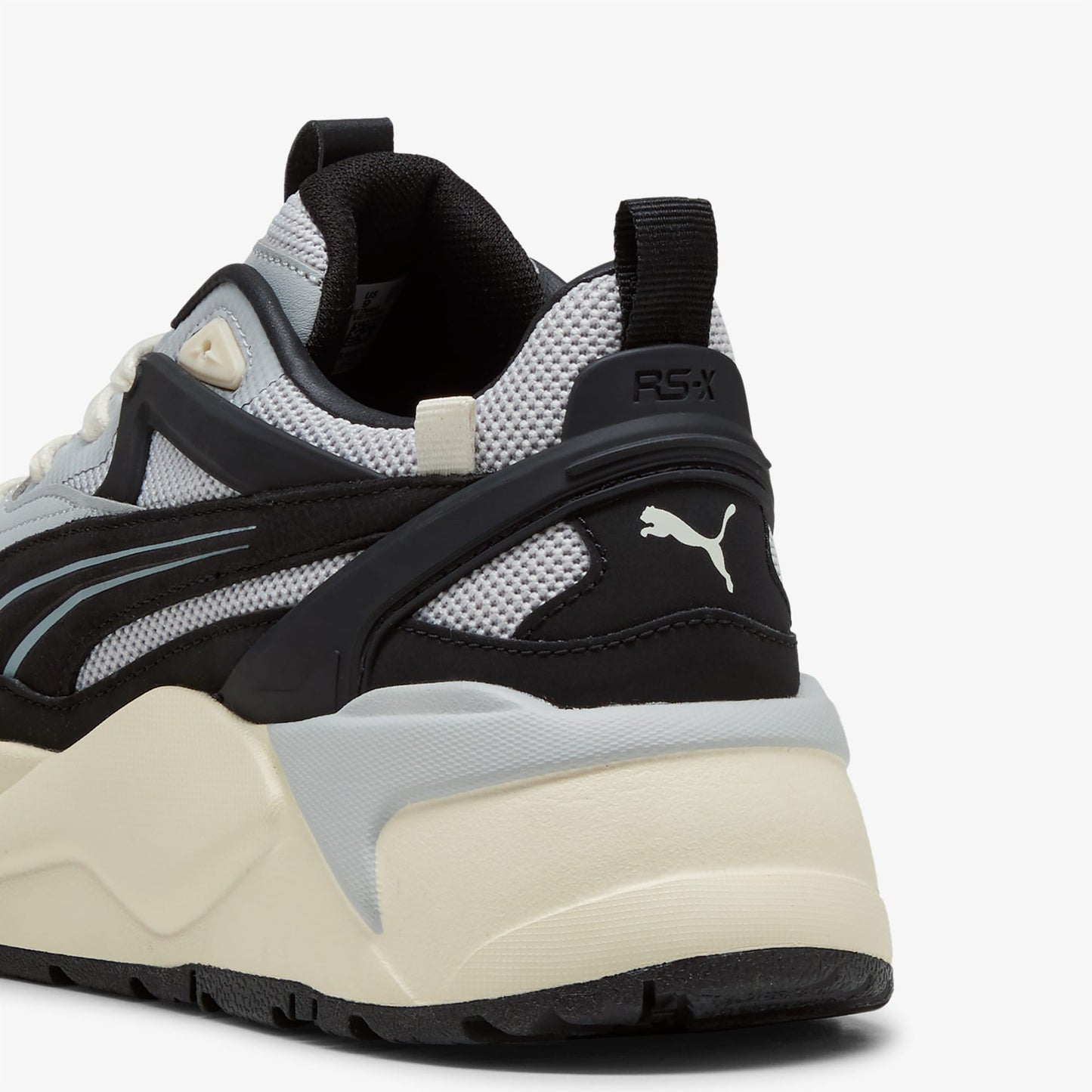Puma Rs-x Efekt B&b Unisex Gri Spor Ayakkabı