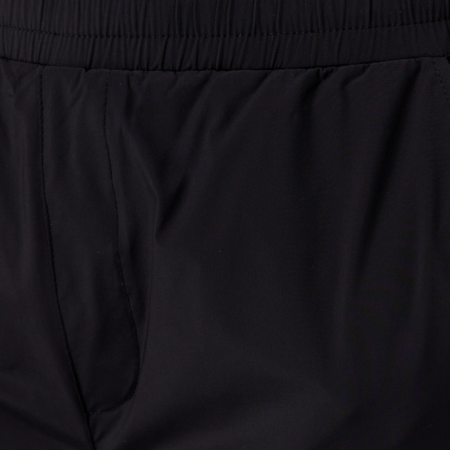 Les Benjamins Utility 401 Erkek Siyah Pantolon