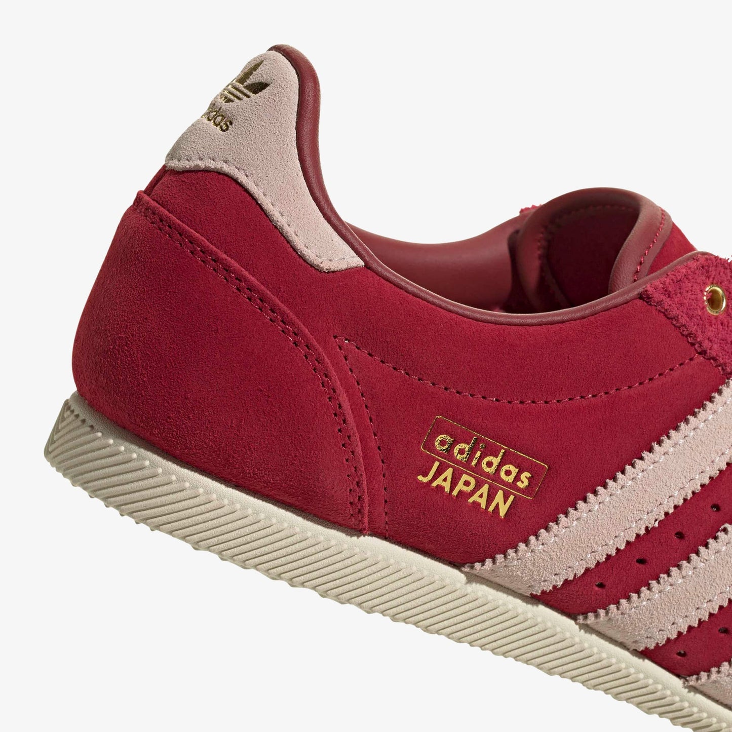 Adidas Japan Kadın Bordo Spor Ayakkabı