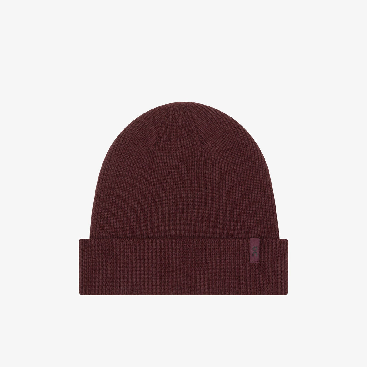 On Merino Unisex Kahverengi Bere