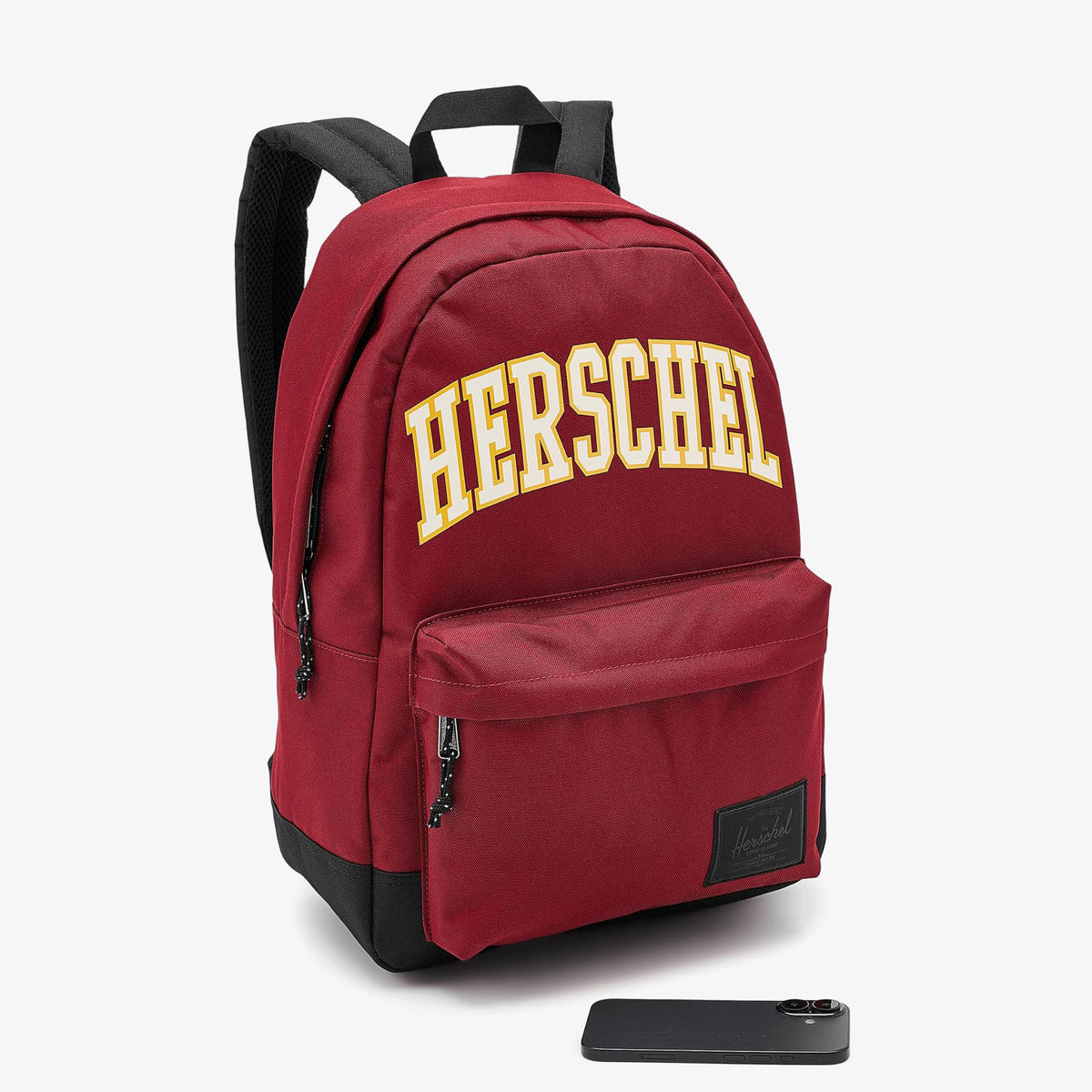 Herschel Classic Xl Unisex Kırmızı Sırt Çantası