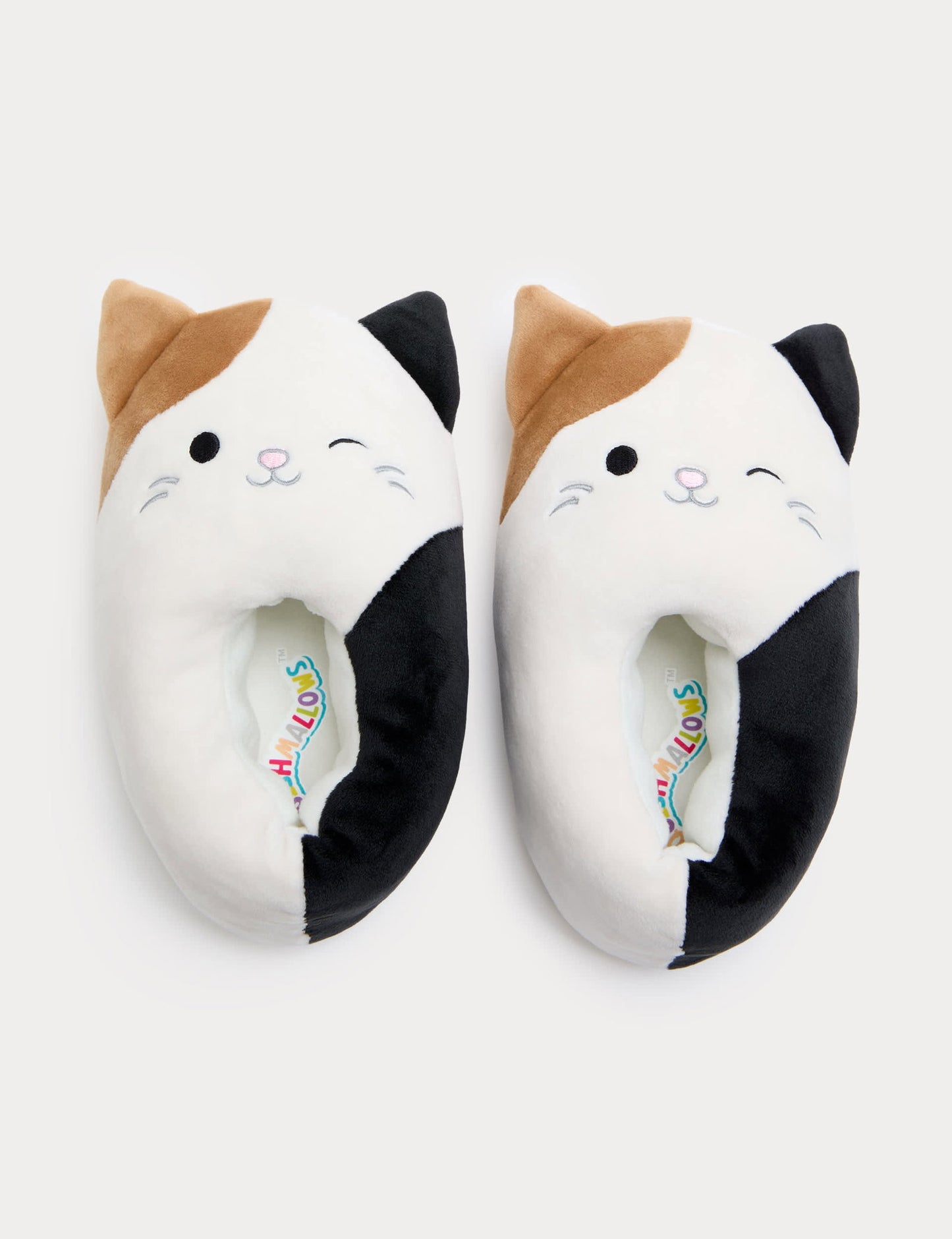 Squishmallows Çocuk Panduf
