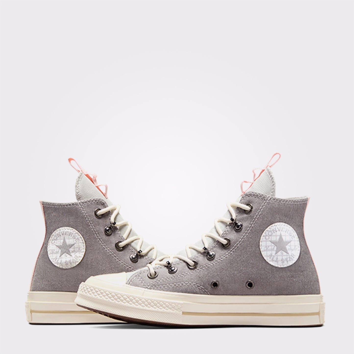 Converse Chuck 70 Kadın Mavi/gri Sneaker