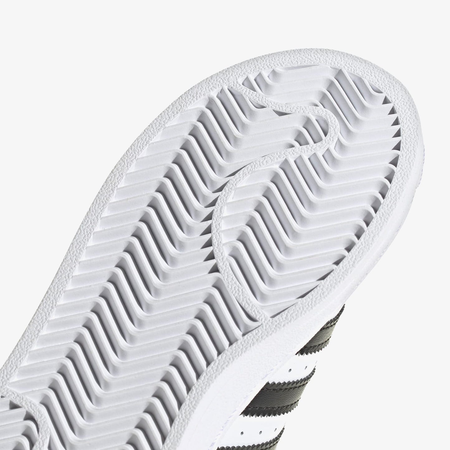 Adidas Superstar Çocuk Beyaz Spor Ayakkabı