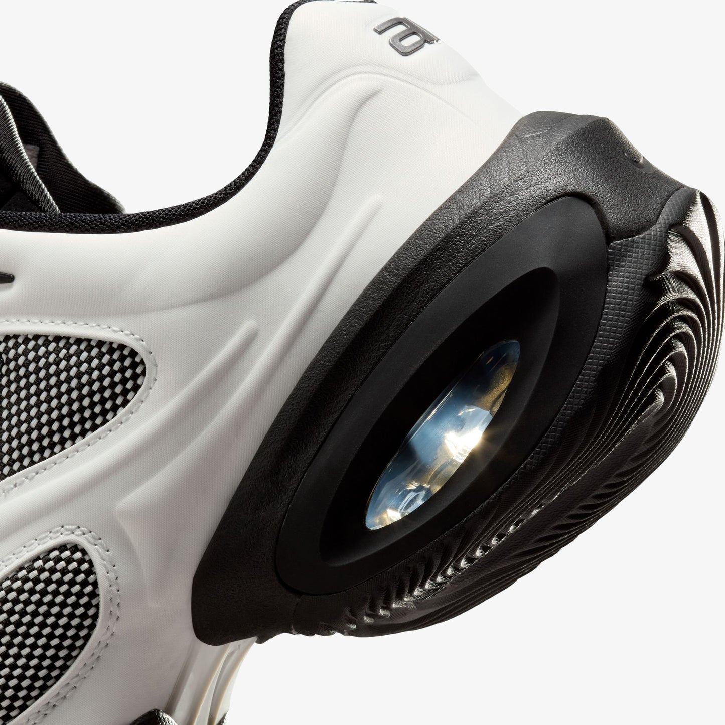 Nike Air Max Muse Kadın Beyaz Spor Ayakkabı