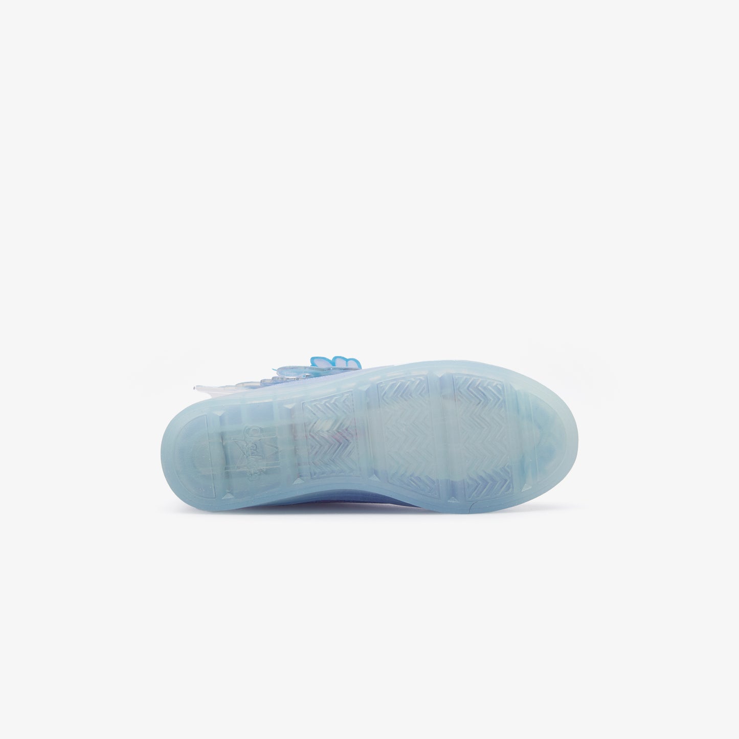 Skechers Twi-lites 2.0 Twinkle Wishe Çocuk Mavi Işıklı Spor Ayakkabı