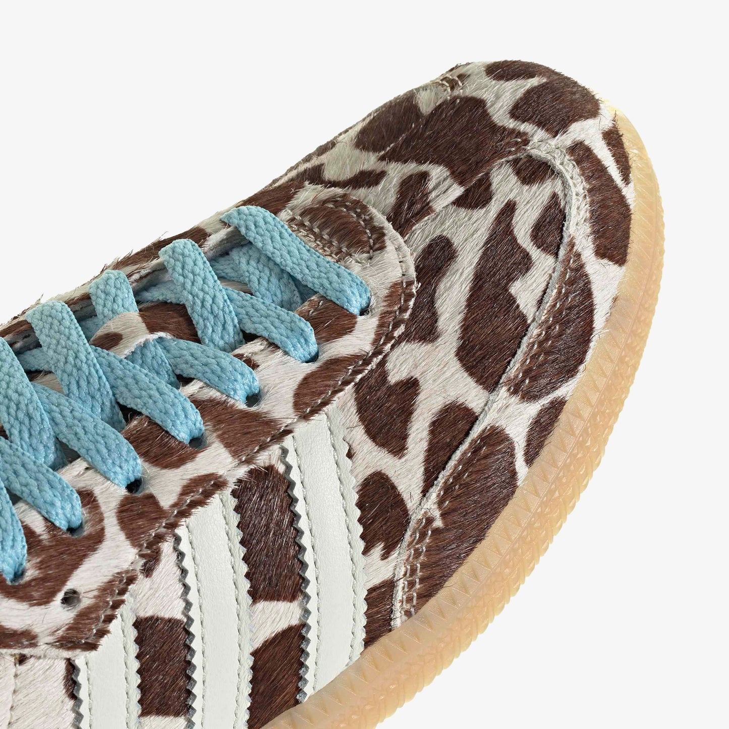 Adidas Samba Og Kadın Krem Spor Ayakkabı