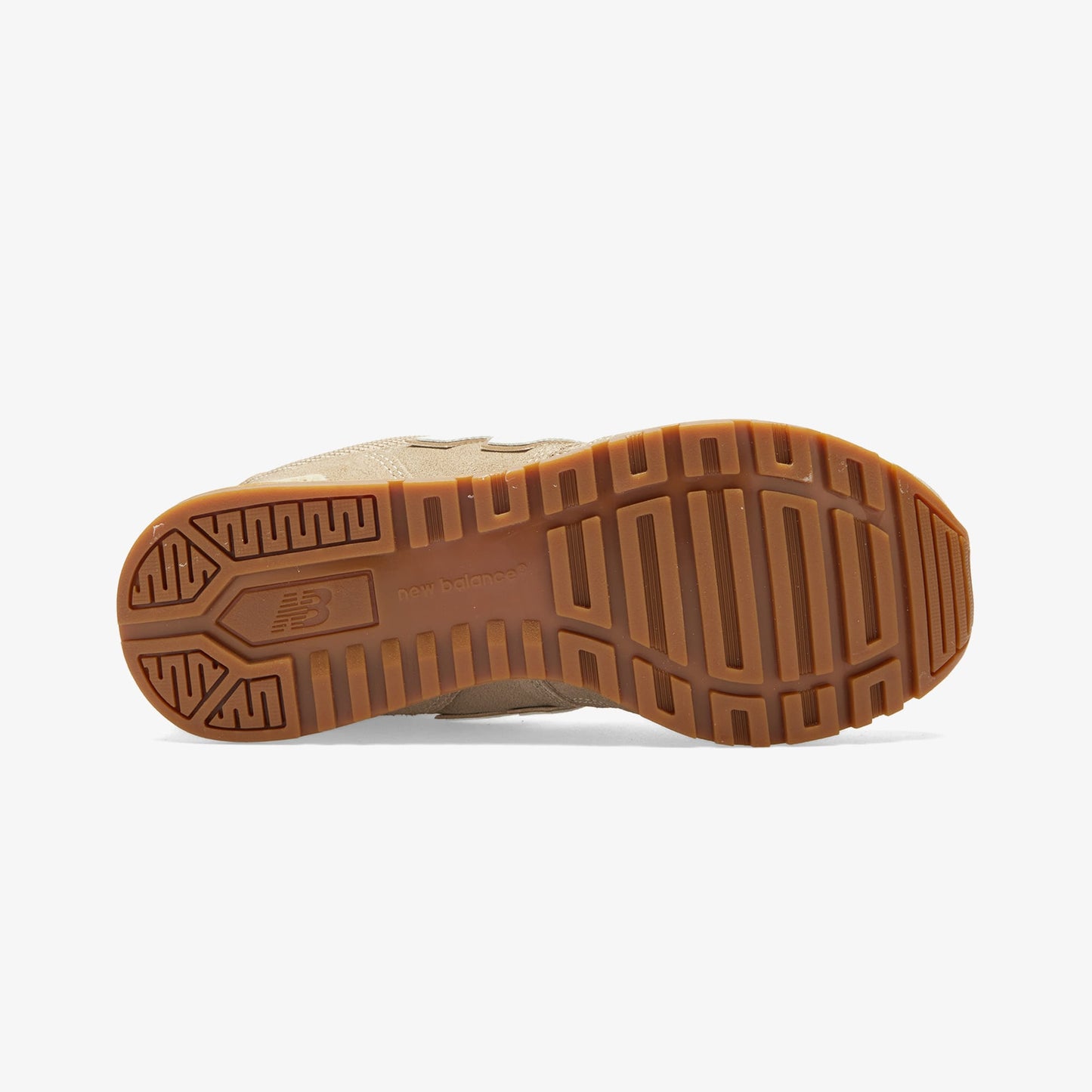 New Balance 565 Kadın Bej Spor Ayakkabı