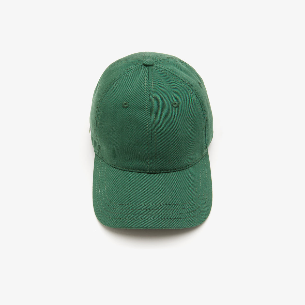 Lacoste Classic Unisex Yeşil Şapka