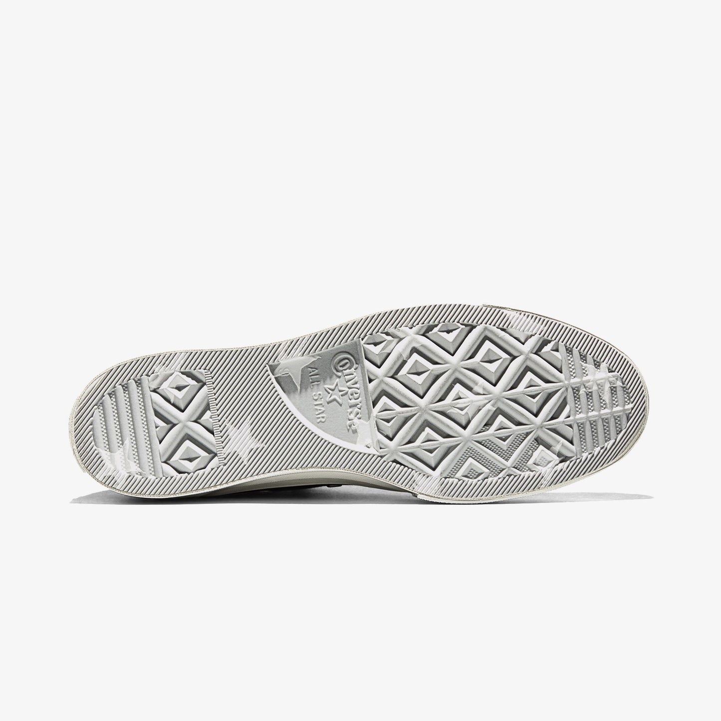 Converse Chuck 70 Unisex Siyah Sneaker