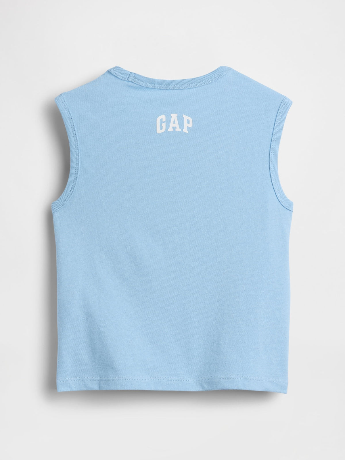 Açık Mavi Gap × Disney Atlet