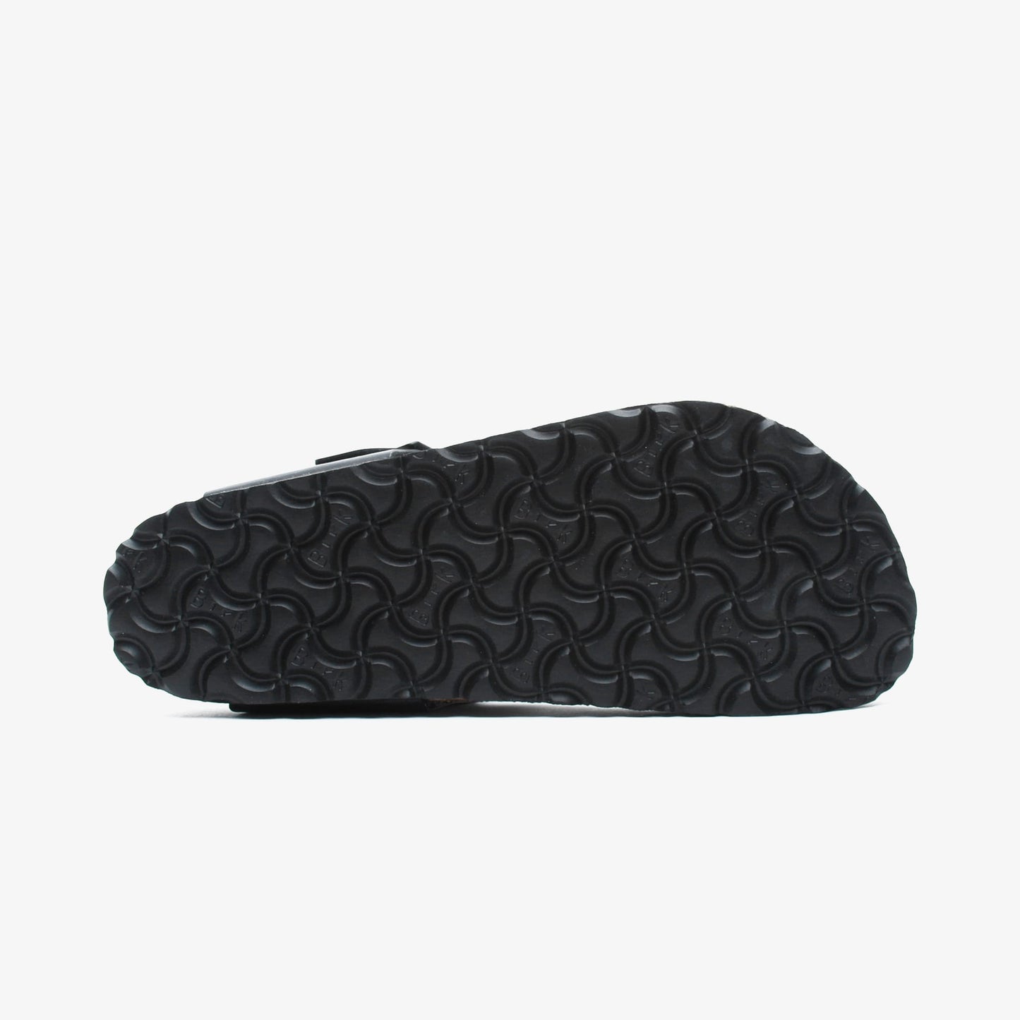 Birkenstock Gizeh Unisex Siyah Terlik