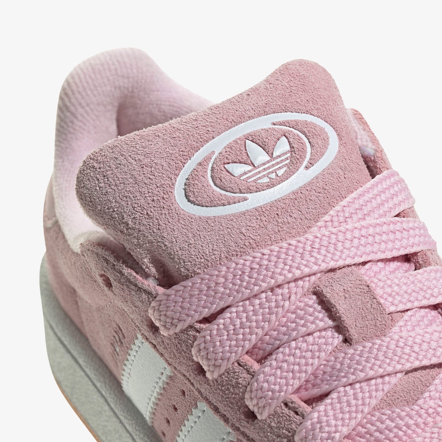 Adidas Campus 00s Çocuk Pembe Spor Ayakkabı