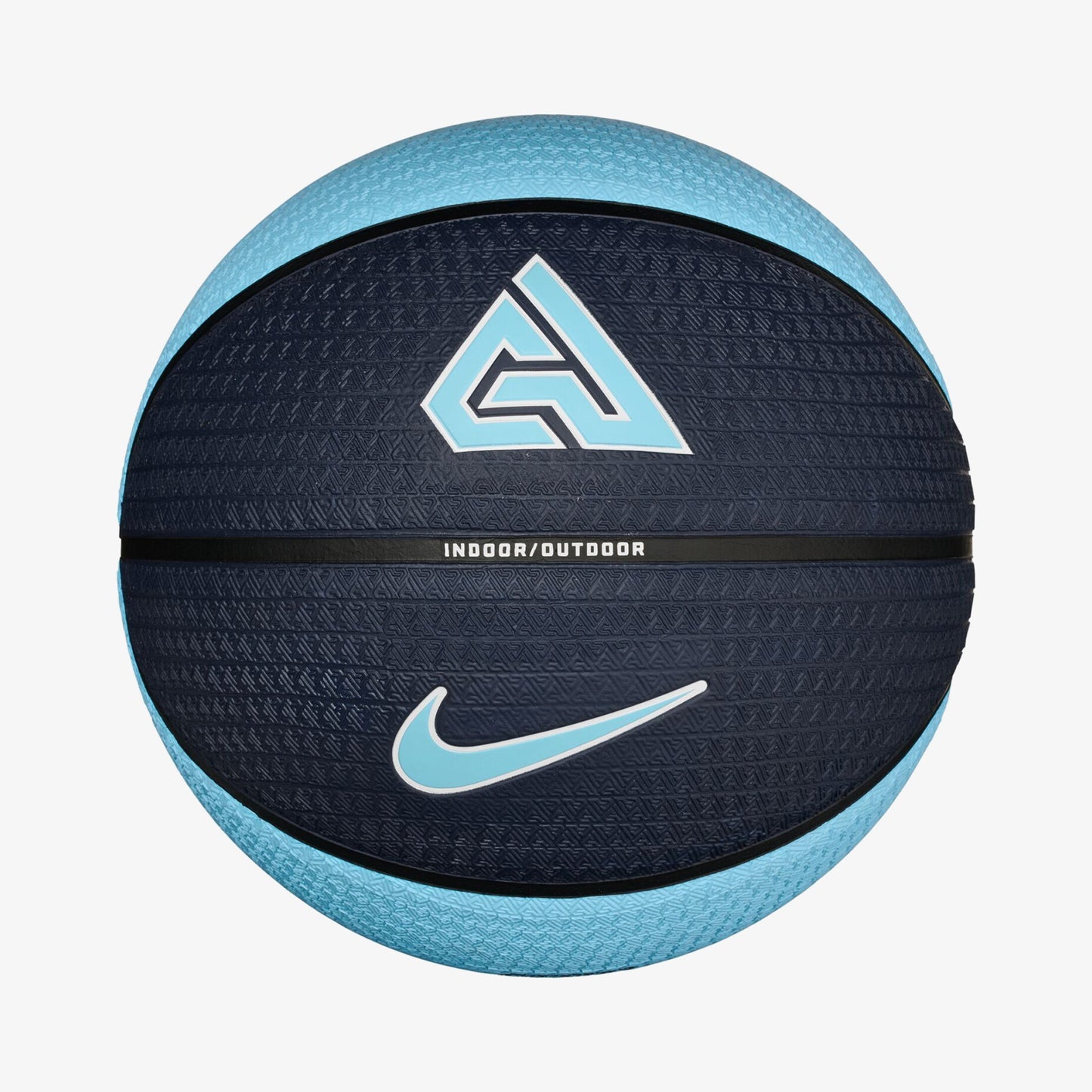 Nike Playground 2.0 Giannis Antetokounmpo 8p 7 No Mavi Basketbol Topu