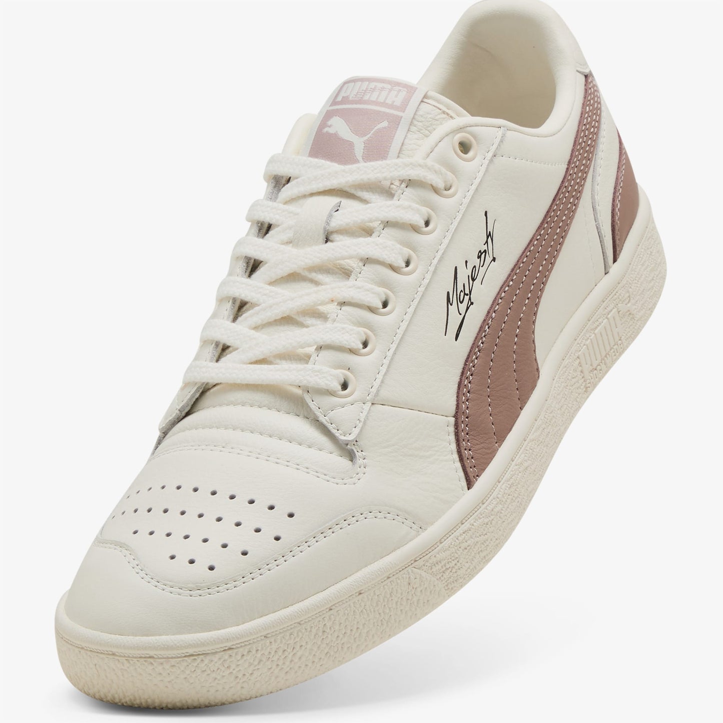 Puma Majesty Unisex Pembe Spor Ayakkabı