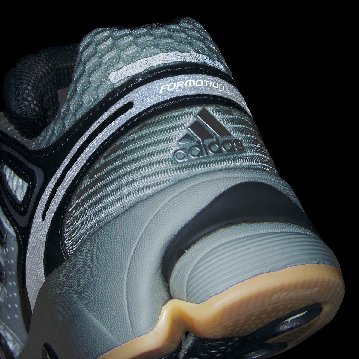 Adidas Adistar Control 5 Unisex Beyaz Koşu Ayakkabısı