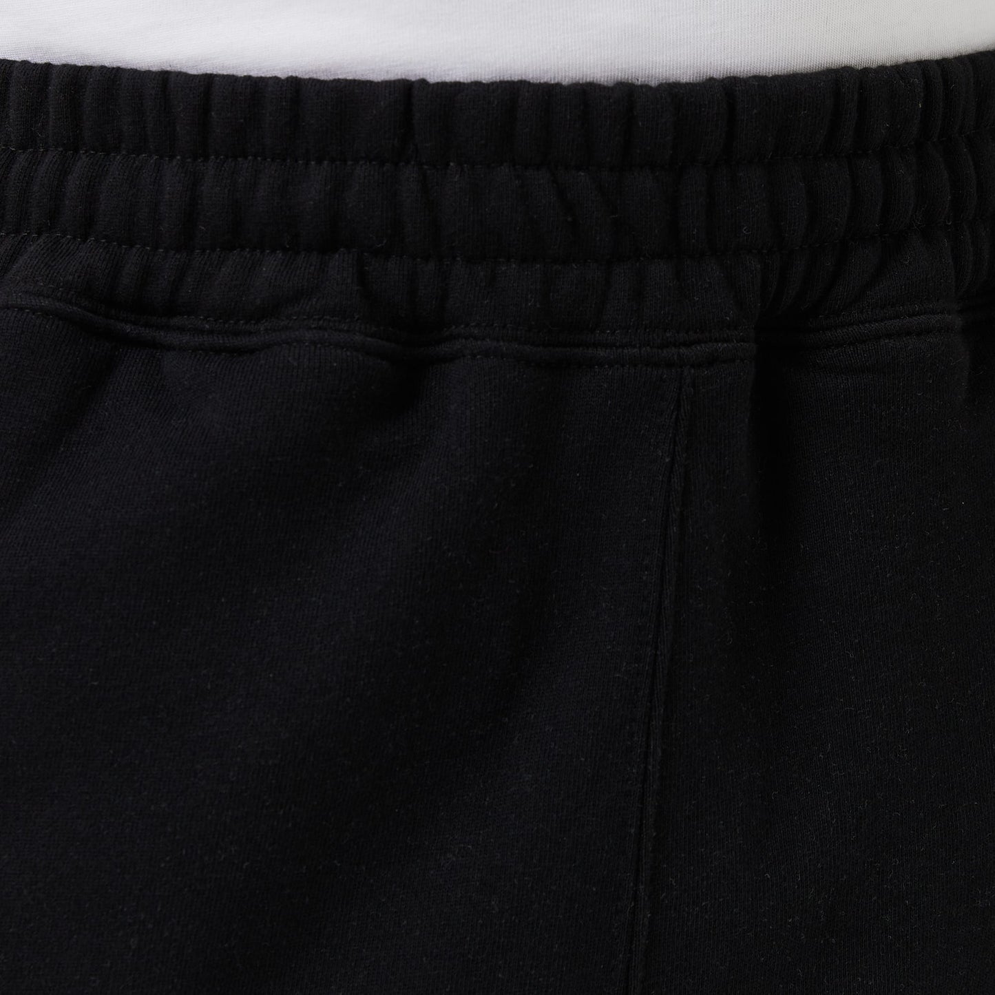 Alpha Industries Uniform Relaxed Fit Erkek Siyah Eşofman Altı