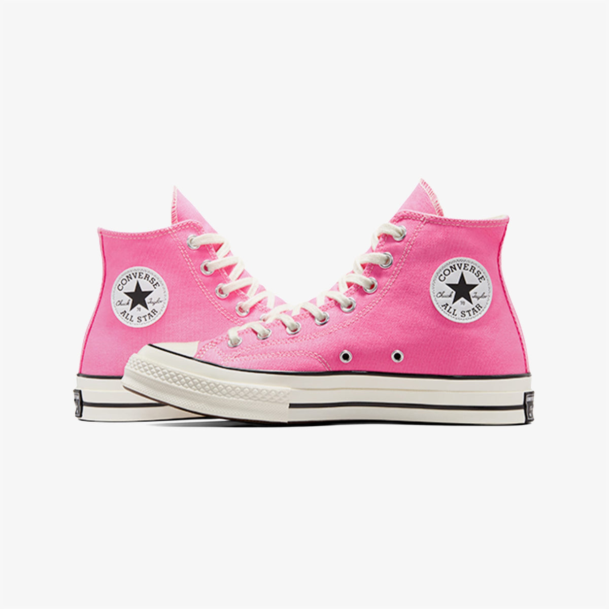 Converse Chuck 70 Unisex Pembe Sneaker