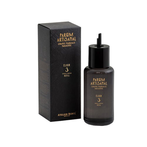 Parfum Artisanal Elixir Extrait De Parfum Refill 100ml No:3
