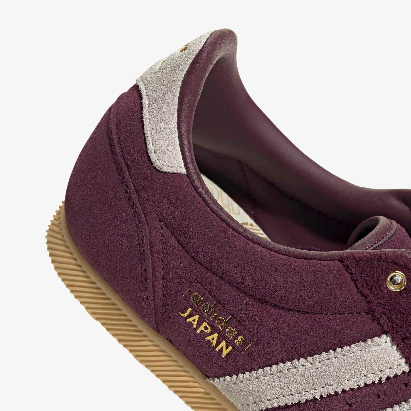 Adidas Japan Kadın Bordo Spor Ayakkabı